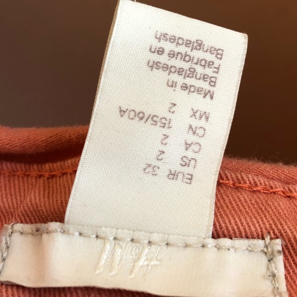 H&M shorts - Picture 4 of 5